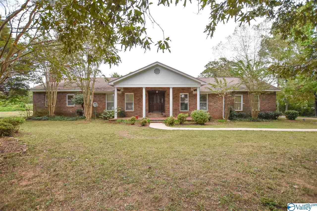 1205 Slaughter Road - Photo 1