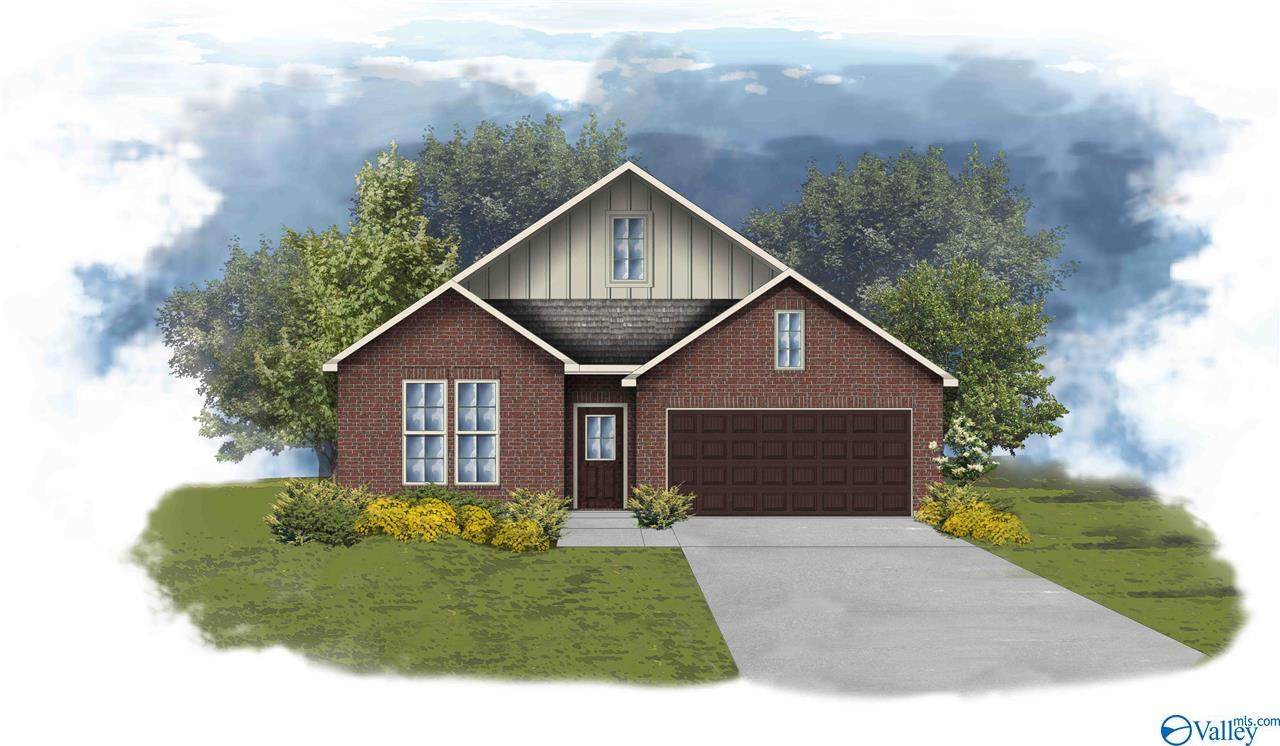 125 Gardencove Circle - Photo 1