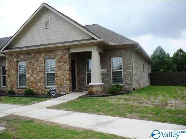 529 Mossyleaf Drive - Photo 1