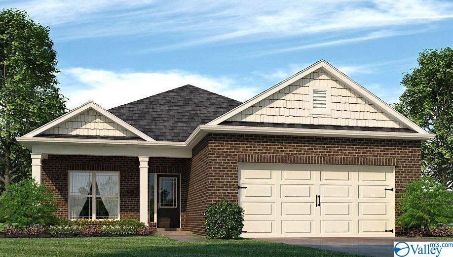 14773 Norfleet Drive - Photo 1