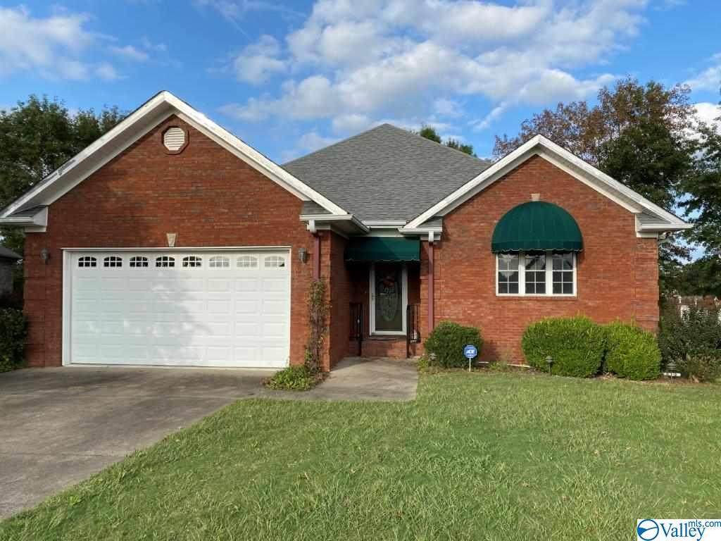 94 Village Lane - Photo 1