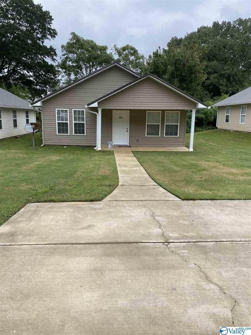 833 Rayburn Avenue - Photo 1