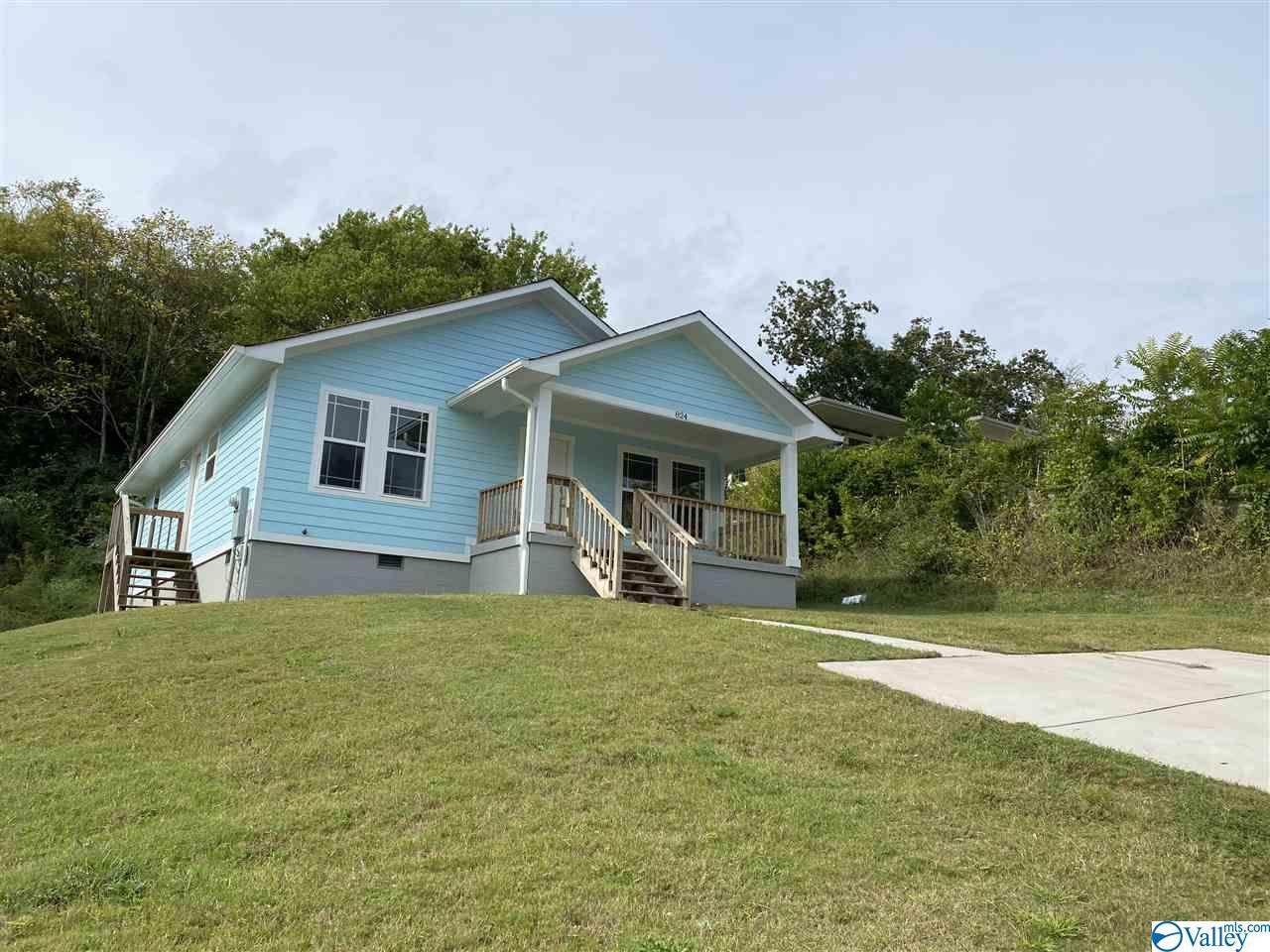 824 Rayburn Avenue - Photo 1