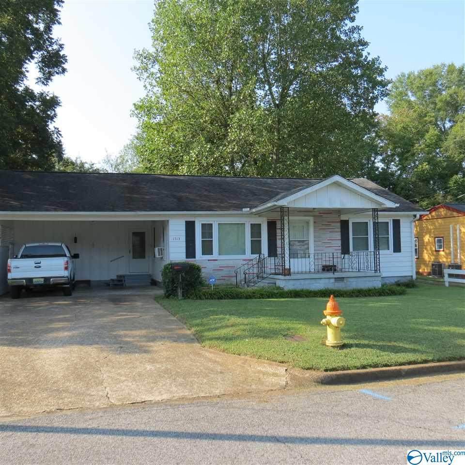 1313 Hoke Street - Photo 1
