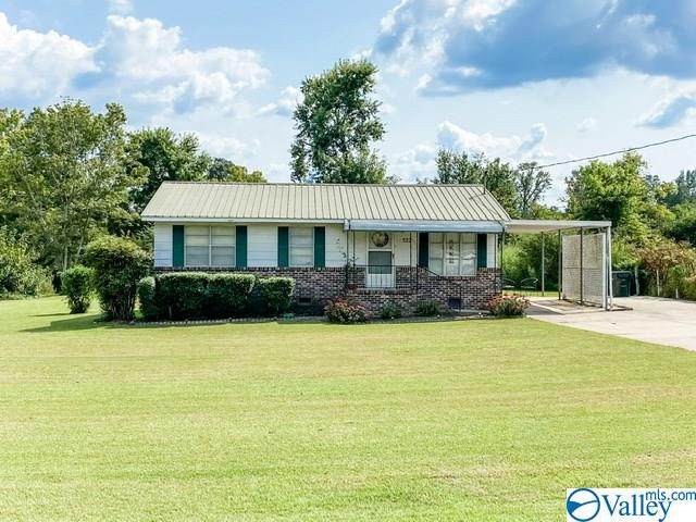 522 Rabbittown Road - Photo 1