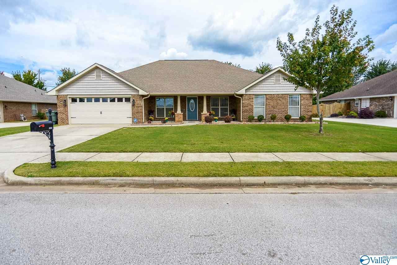 604 Summer Cove Circle - Photo 1