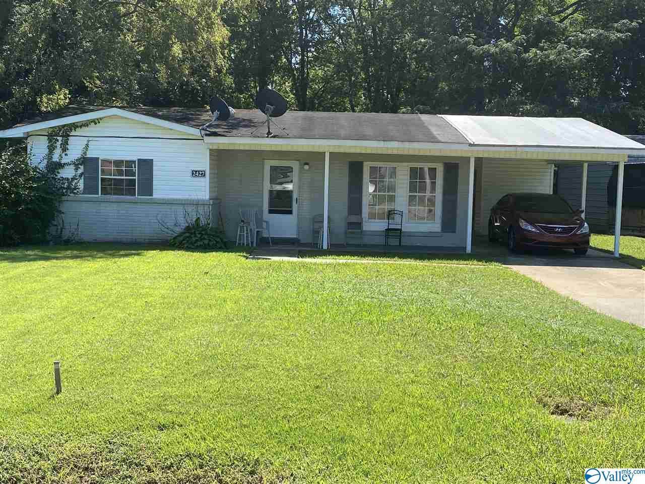 2427 Medaris Road - Photo 1