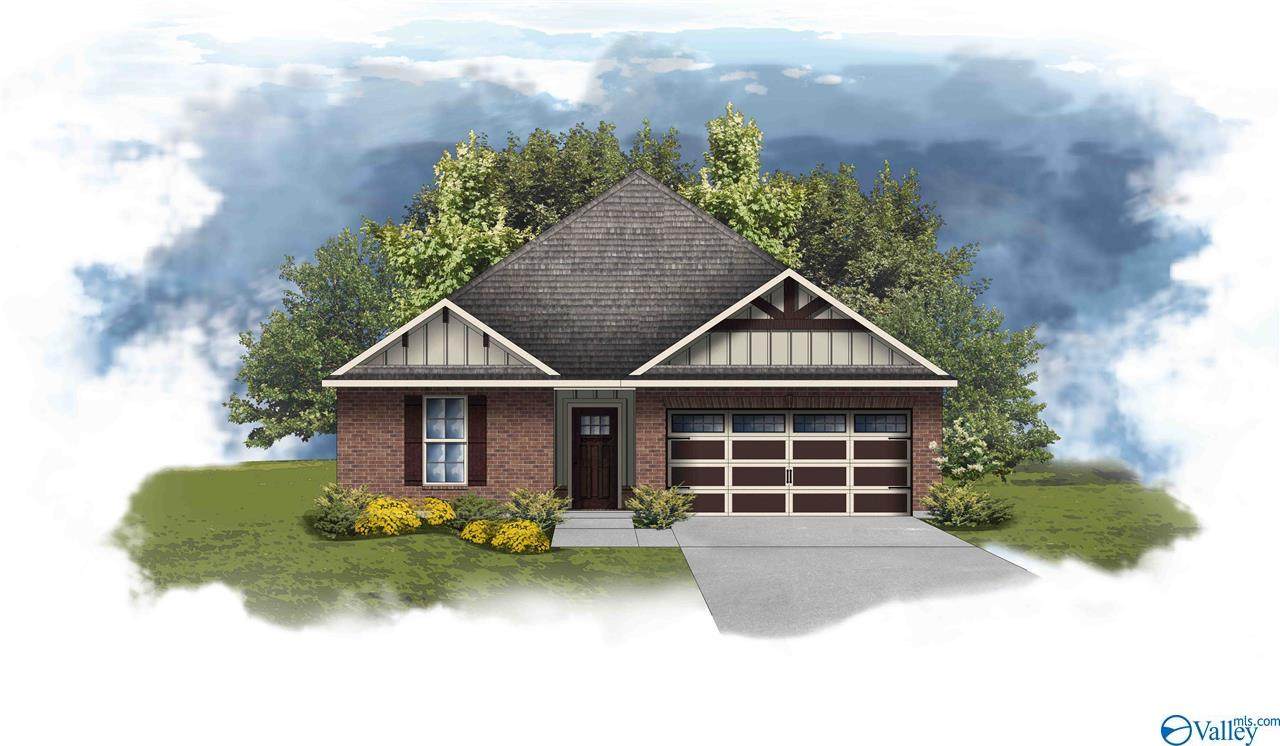 523 Wickerberry Way - Photo 1