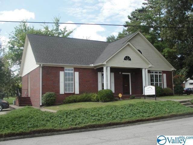 110 Bay Street - Photo 1