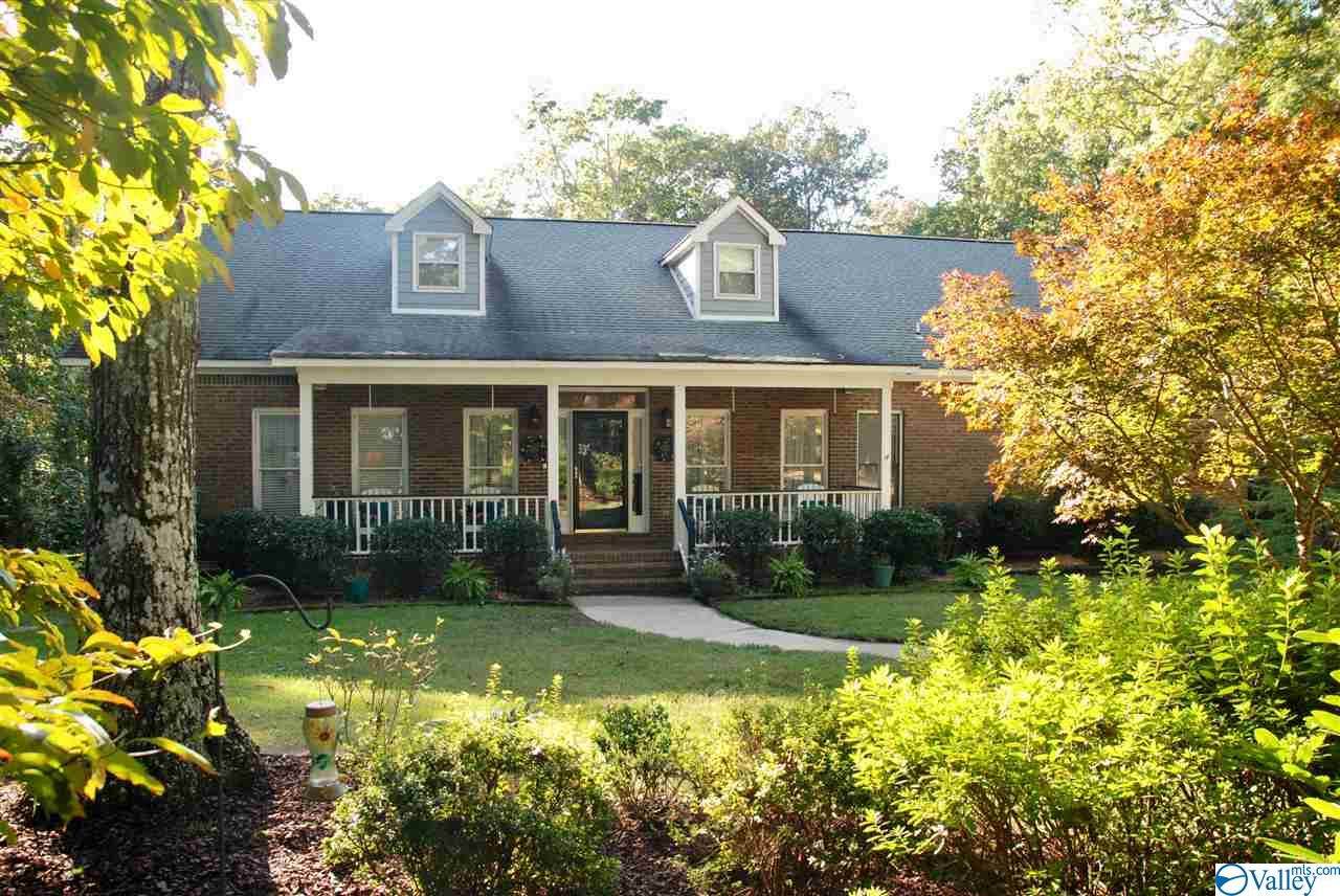 2620 Arlon Owens Circle - Photo 1