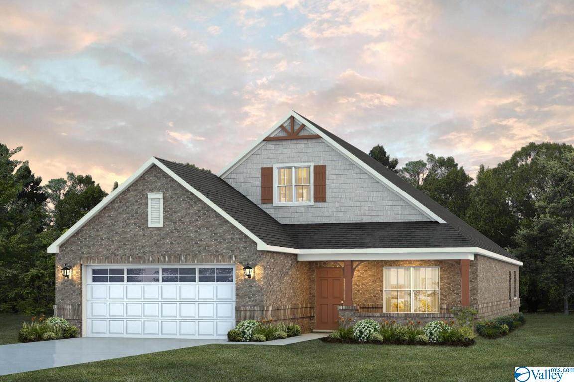 107 Gary Allen Boulevard - Photo 1