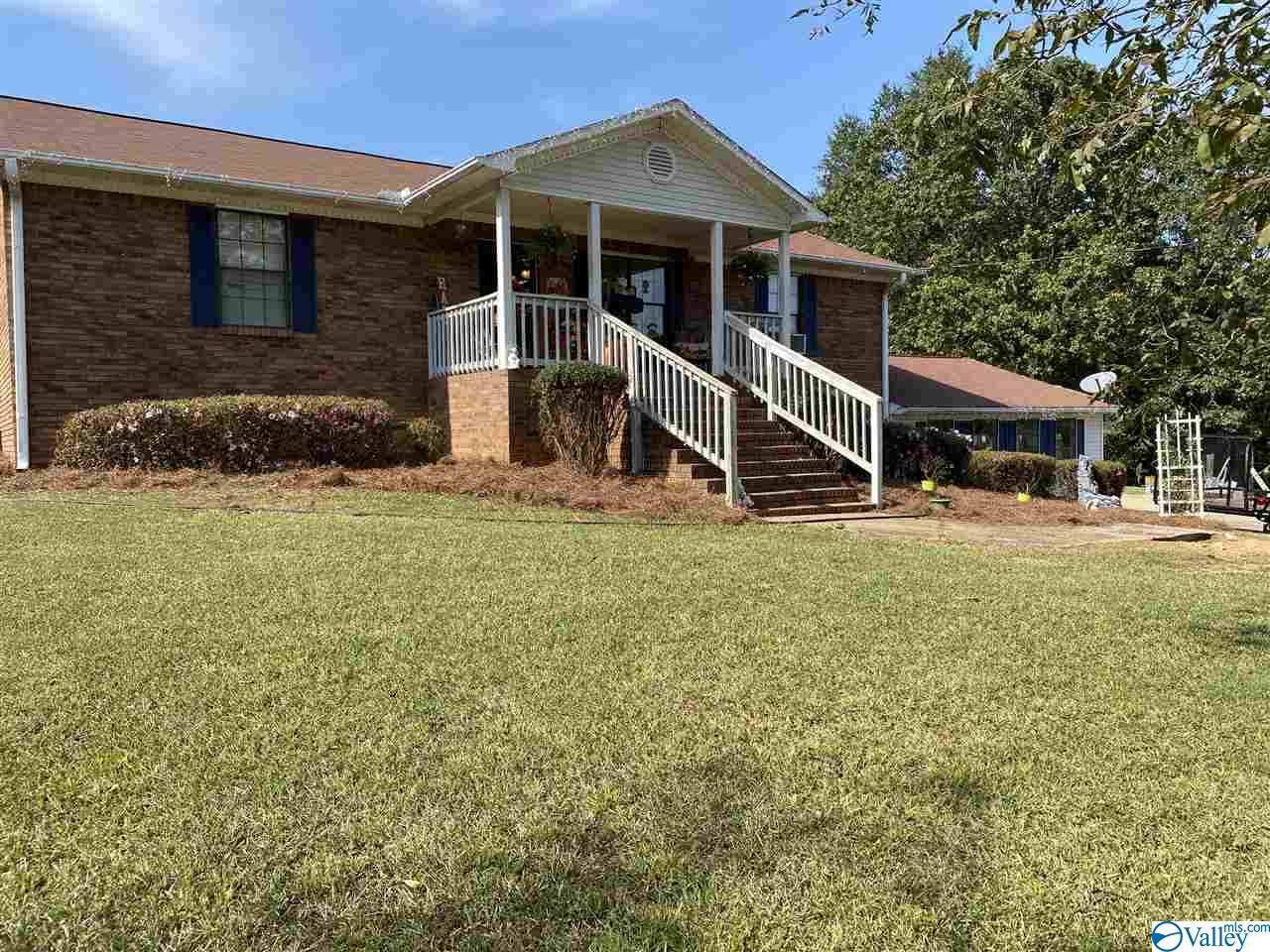 2794 Warrior Valley Road - Photo 1