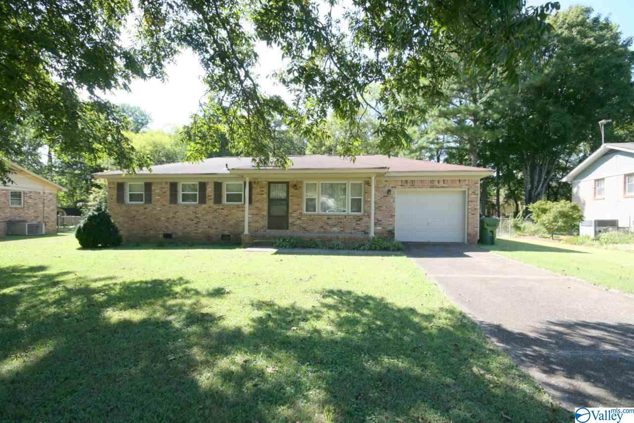 12004 Branscomb Road - Photo 1