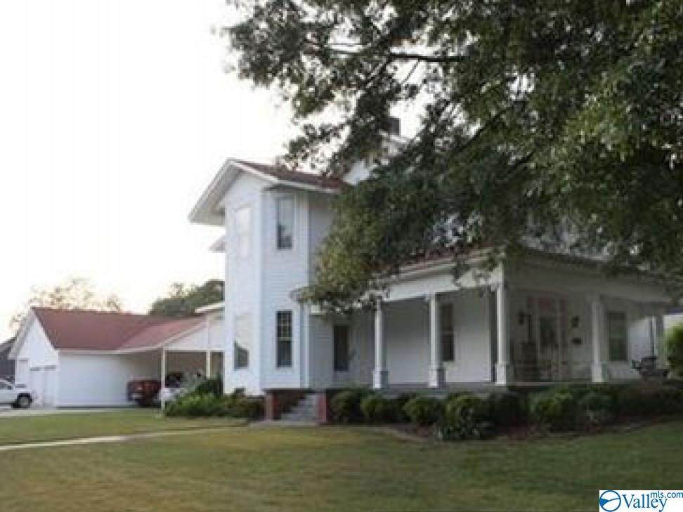 809 Sparkman Street - Photo 1