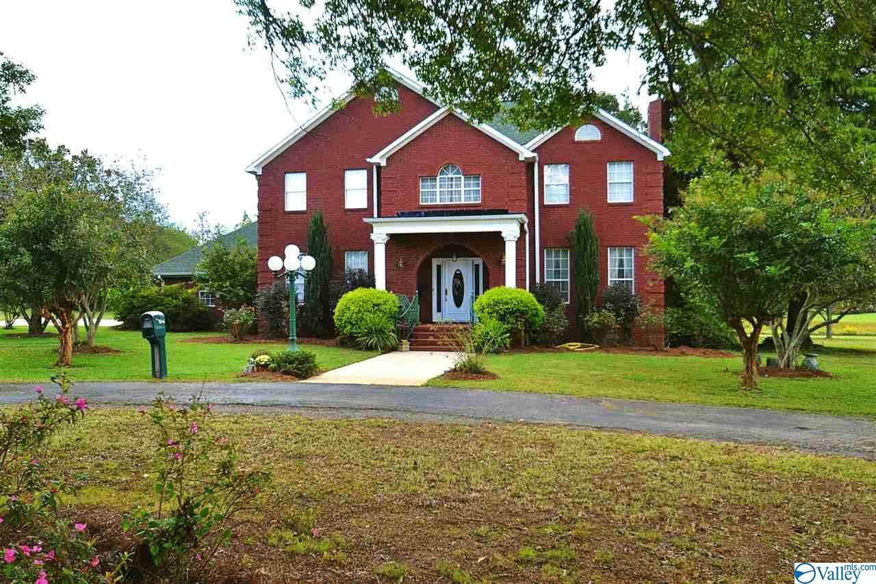 825 Gethsemane Road - Photo 1