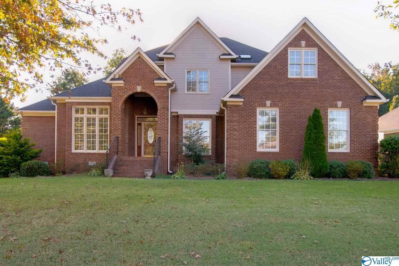 2616 Bransford Trail - Photo 1
