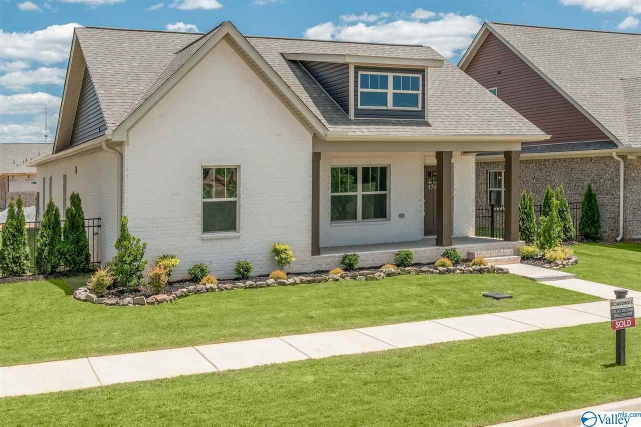 17266 Brooklawn Street - Photo 1