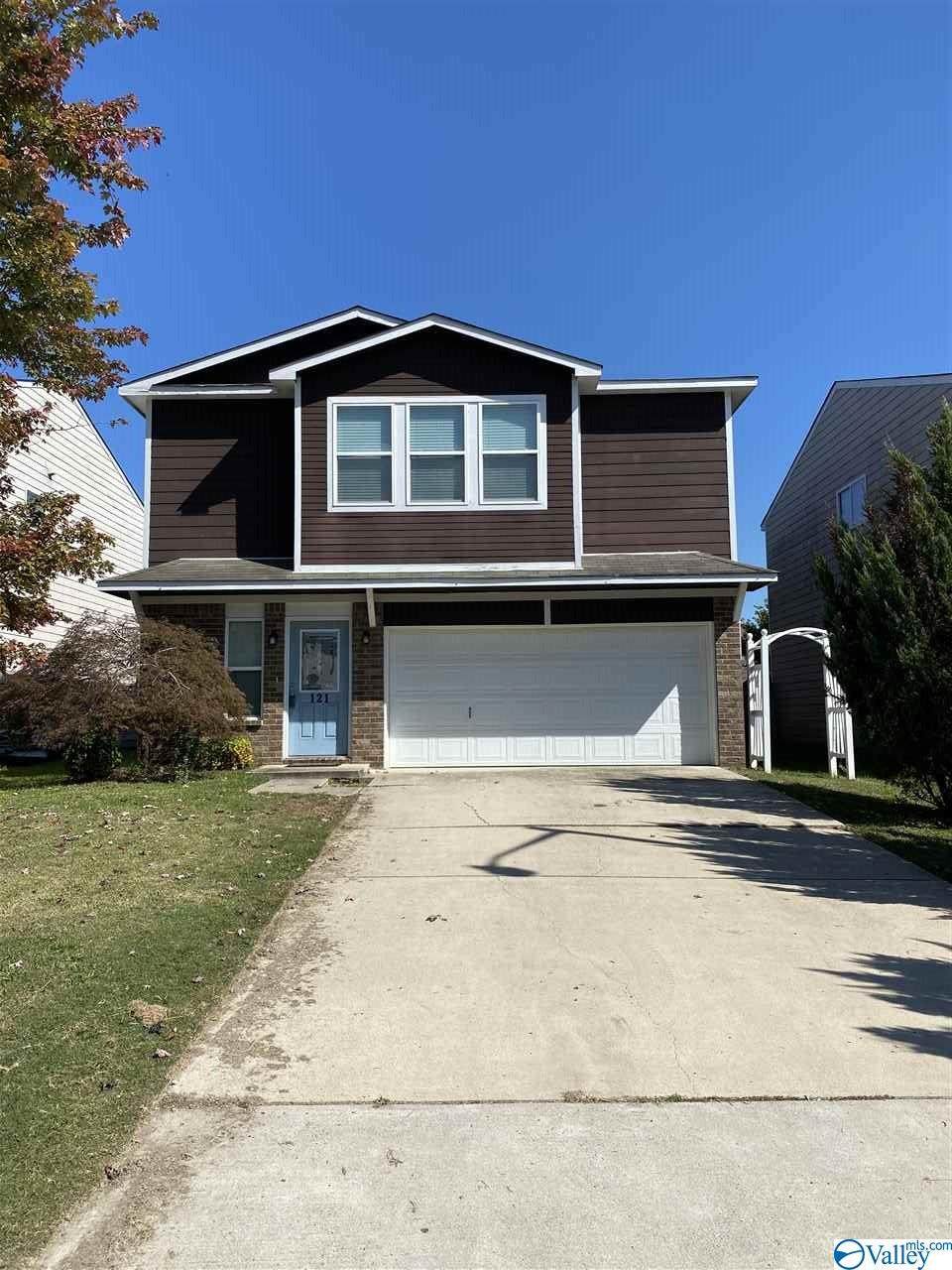 121 Belle Haven Drive - Photo 1