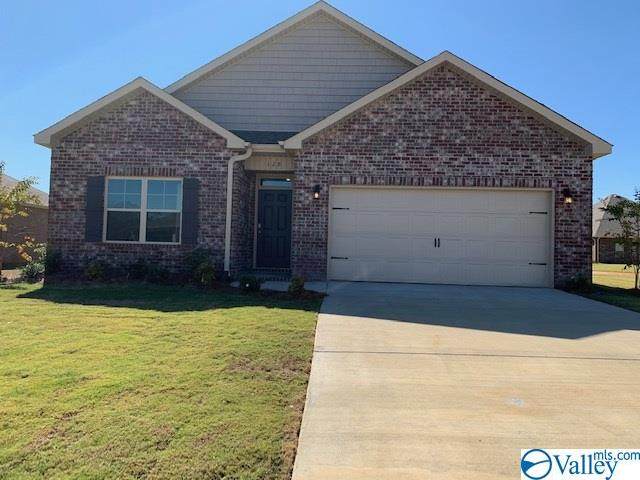 128 Mary Caudle Way - Photo 1