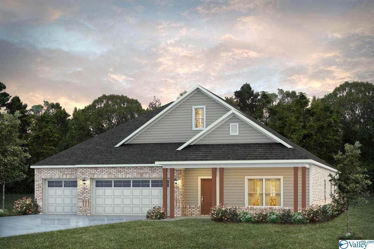22581 Oakdale Ridge Lane - Photo 1