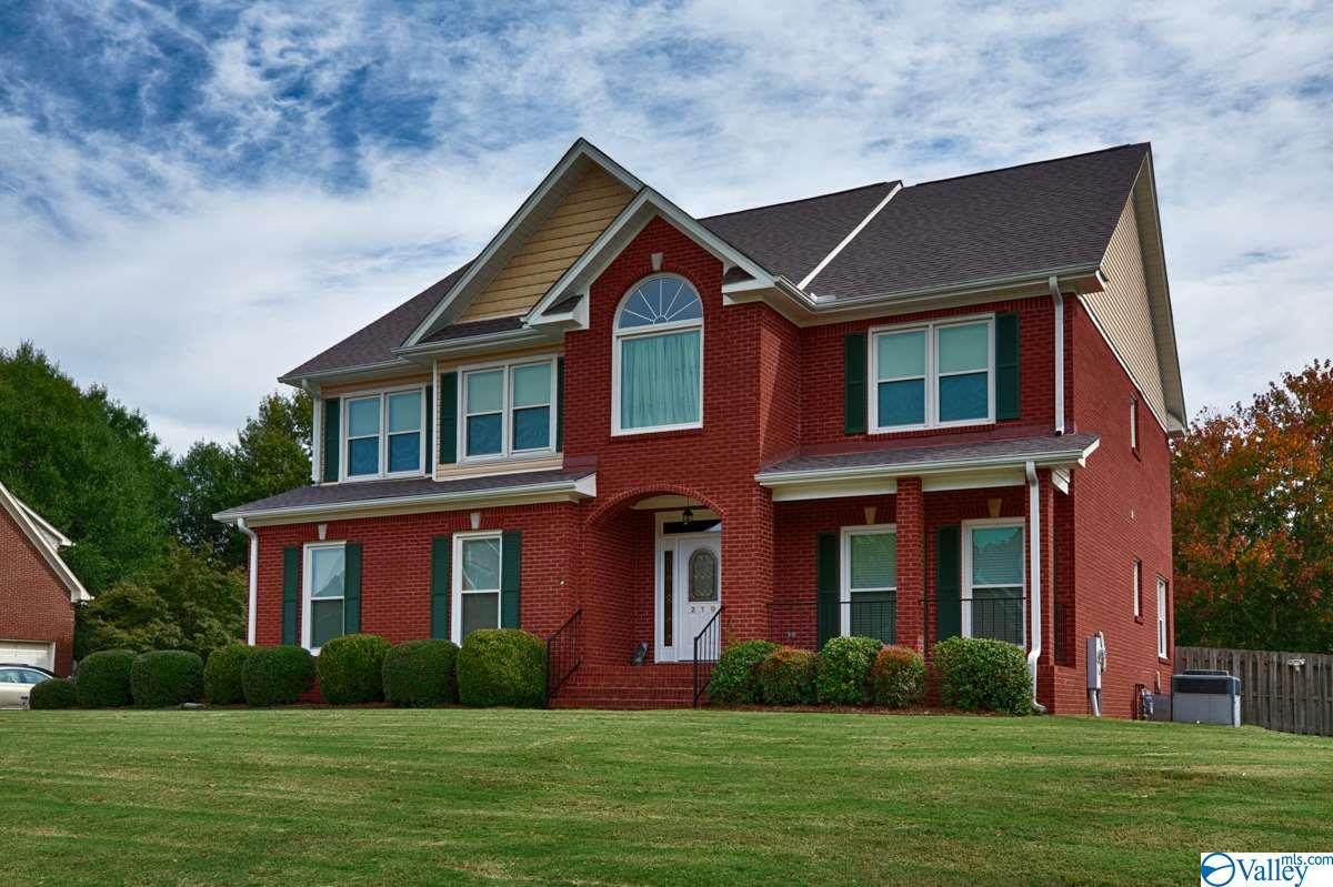 219 Cedar Pond Drive - Photo 1