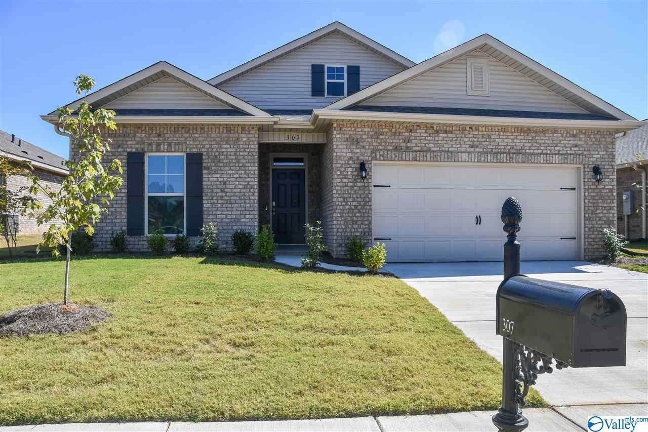 3077 Ivyleaf Drive - Photo 1
