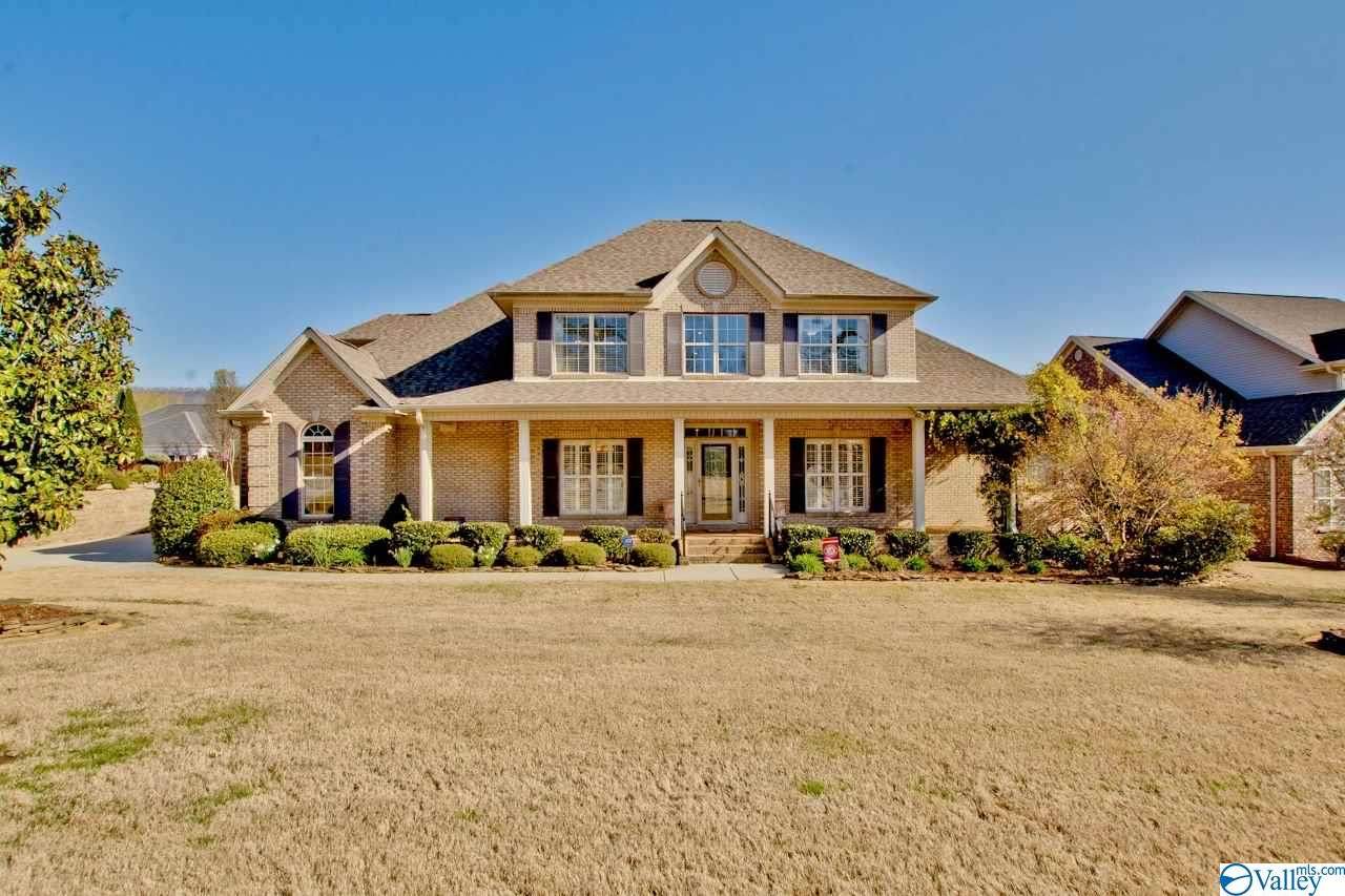 4411 Hampton Ridge Drive - Photo 1