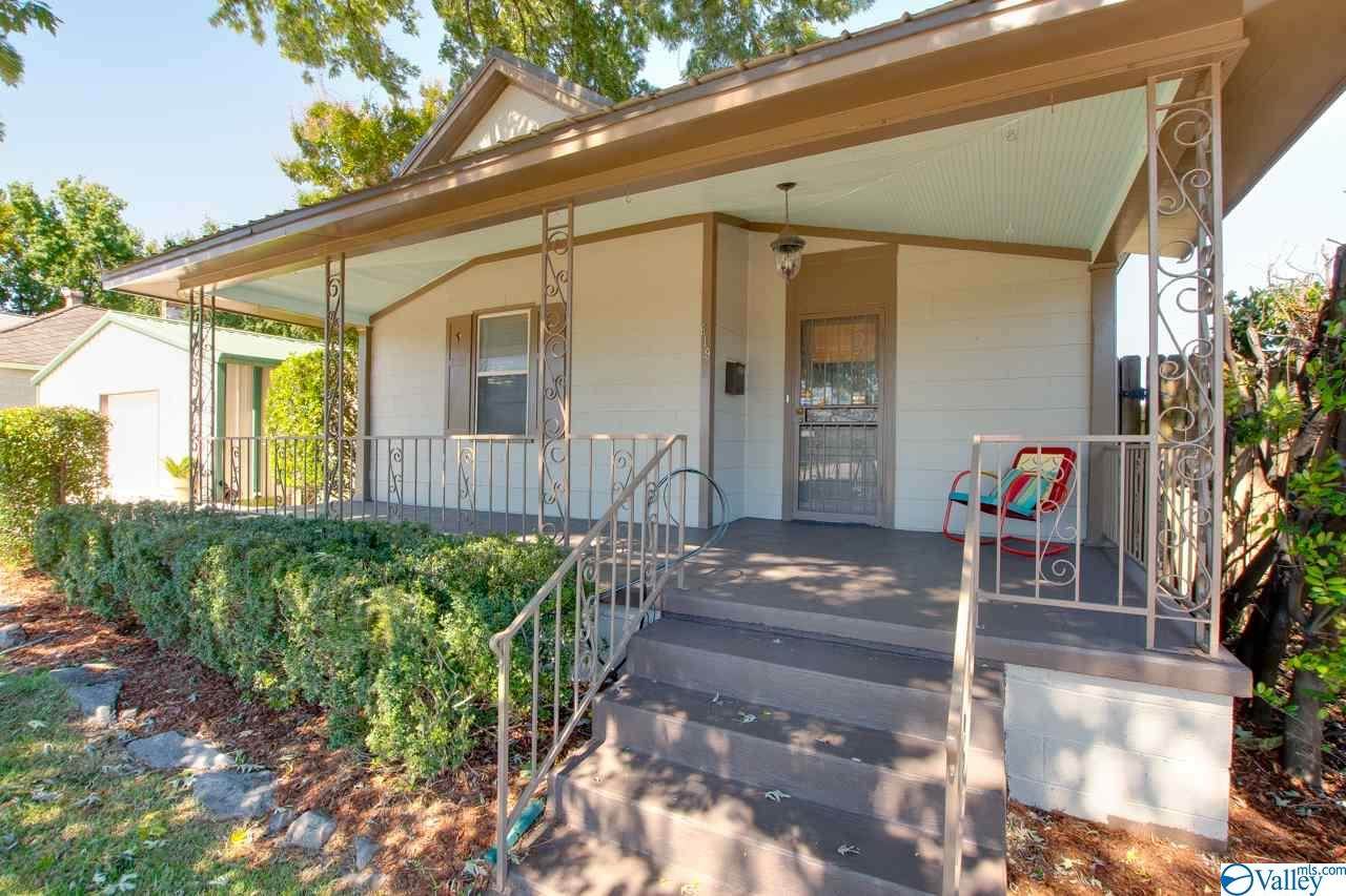 617 & 619 Mckinley Avenue - Photo 1