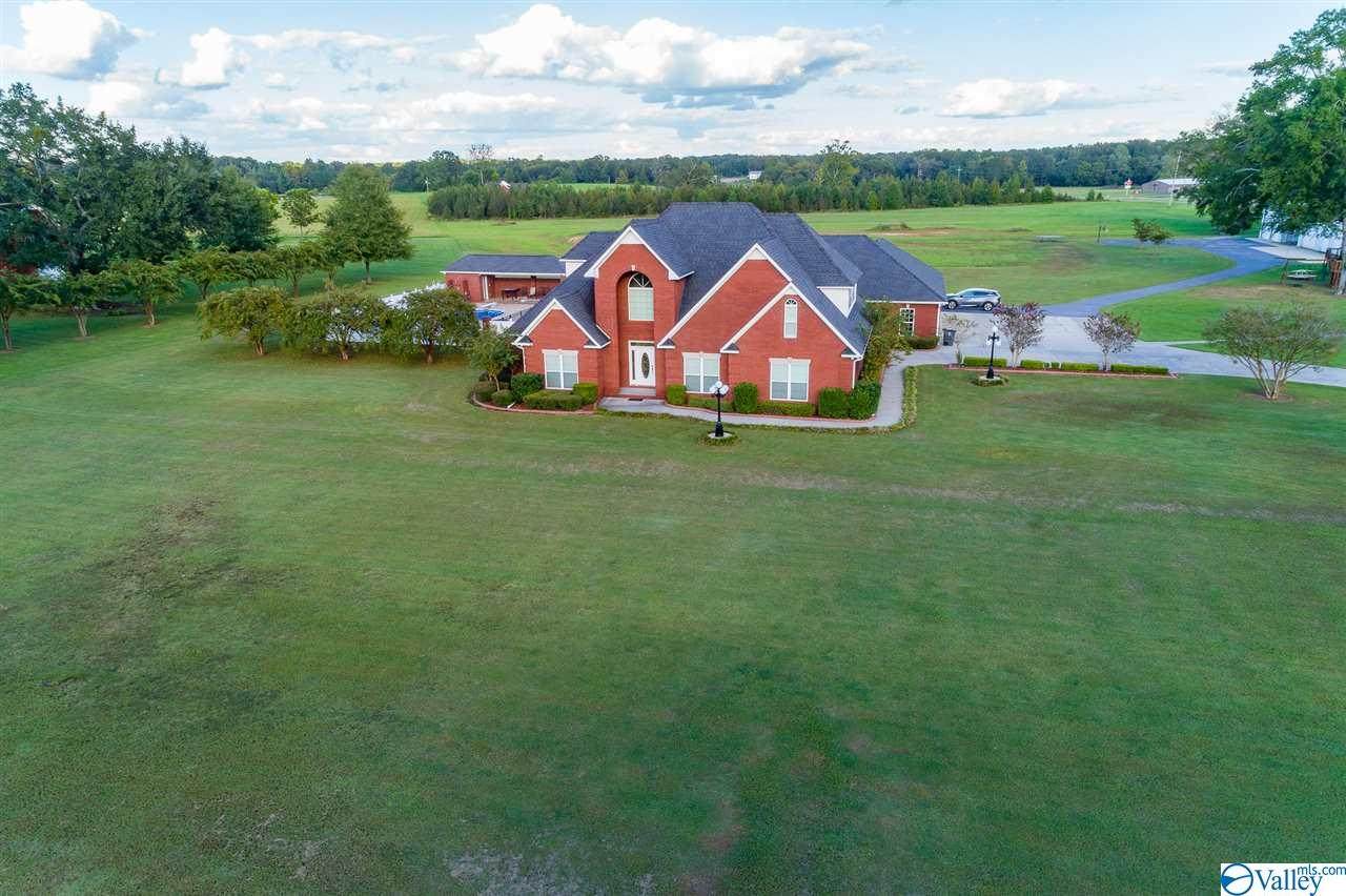 3200 County Road 217 - Photo 1
