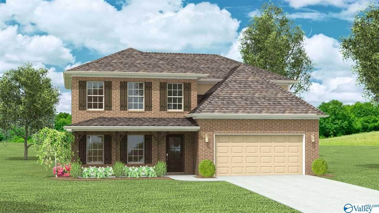 293 Avebury Road - Photo 1