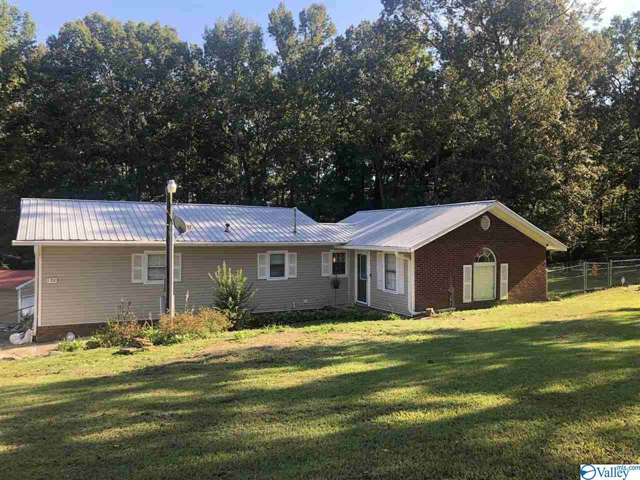 192 Little Lones Road - Photo 1