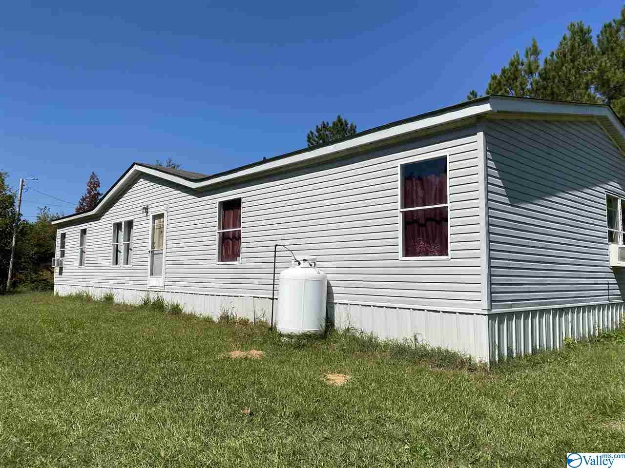 3222 Mt. Gilead Road - Photo 1