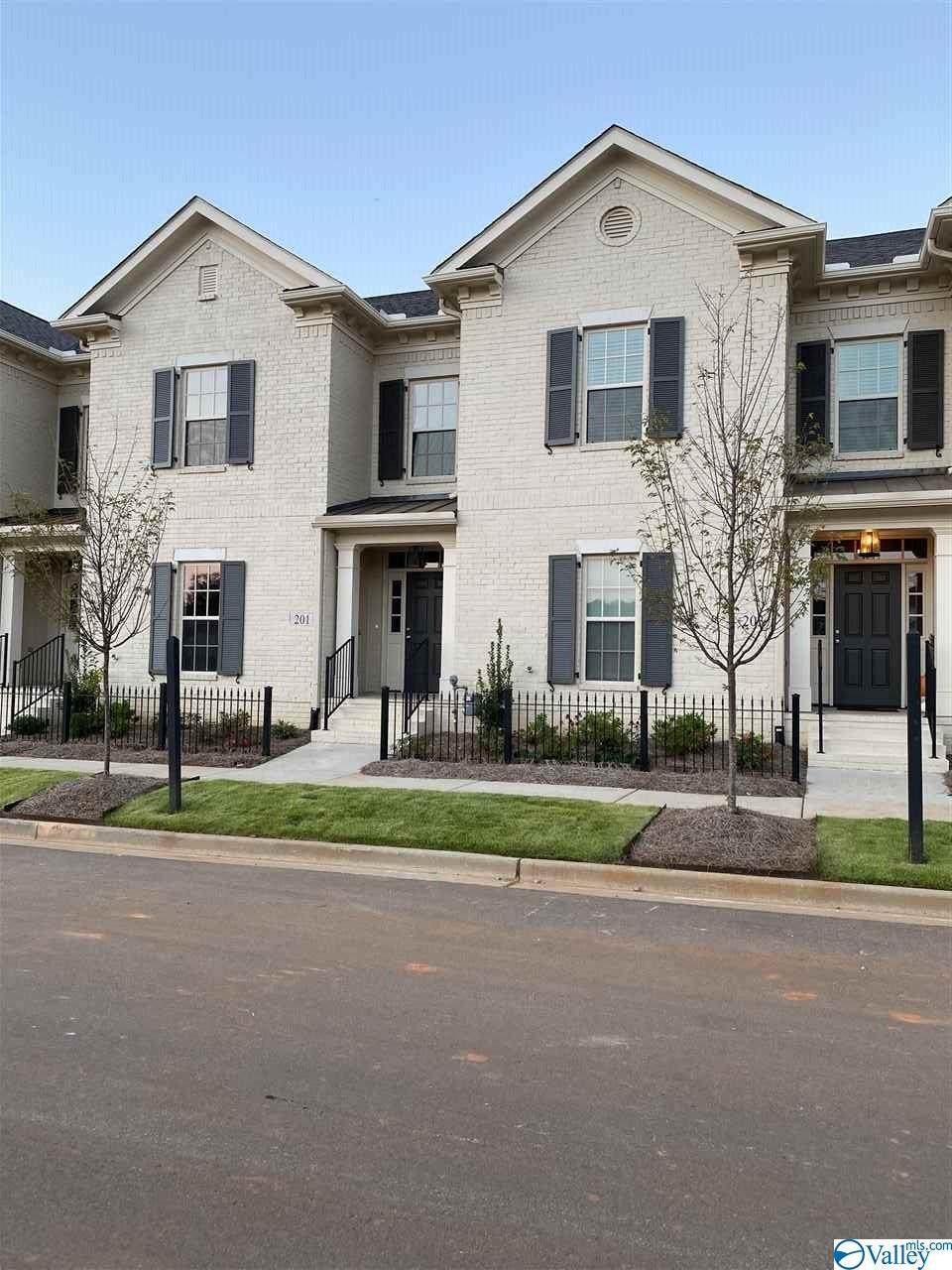 201 St Louis Street - Photo 1