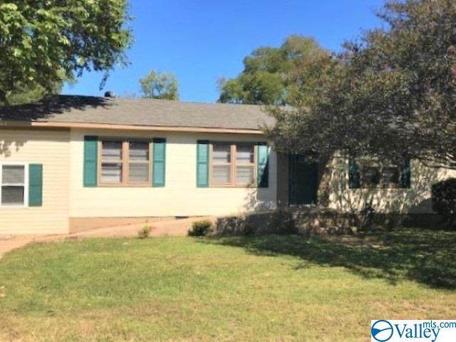1019 Stevens Avenue - Photo 1