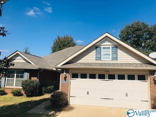 156 Fields Pond Drive - Photo 1