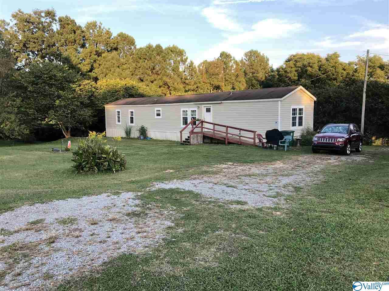 7250 County Road 1435 - Photo 1