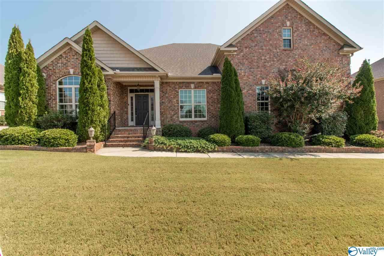 125 Autumn Wind Drive - Photo 1