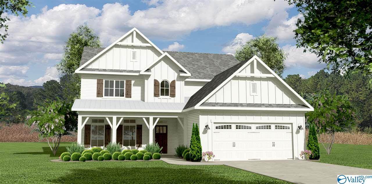 7127 Kingsbridge Lane - Photo 1
