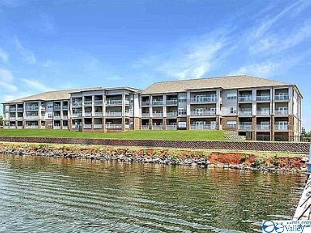 6122 Bay Village Drive - Photo 1