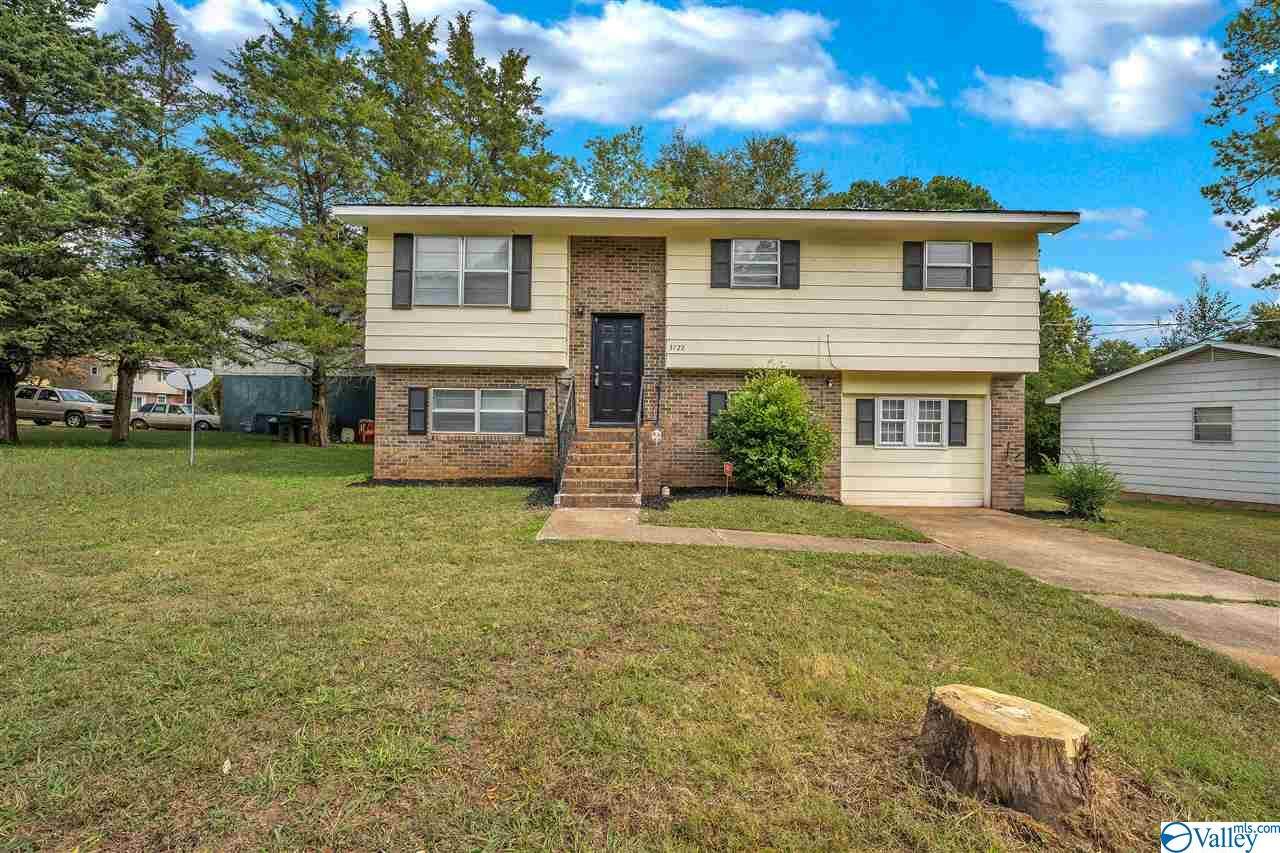 3722 Valleydale Road - Photo 1