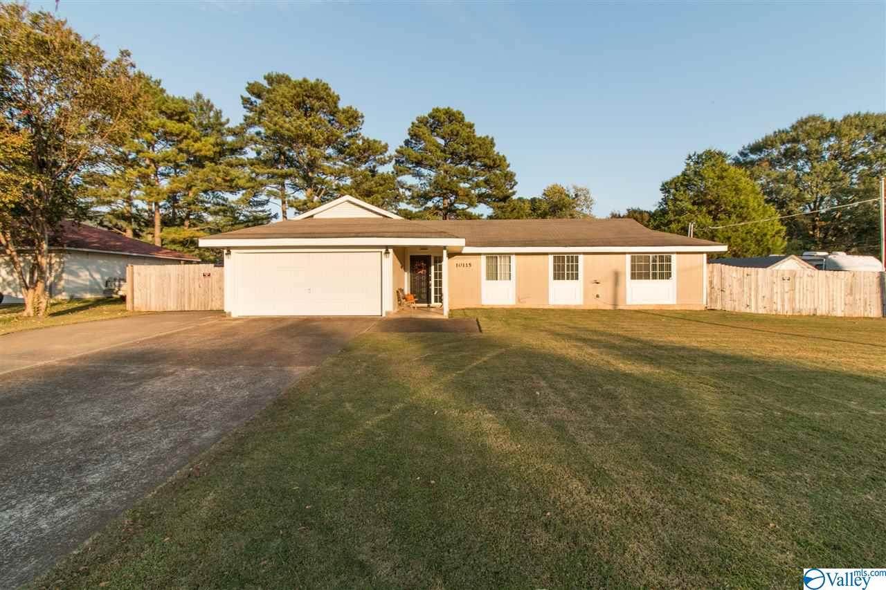 10115 Nadina Drive - Photo 1