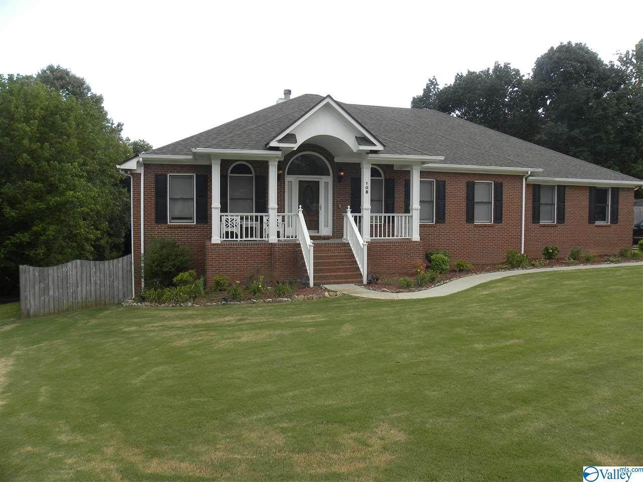 108 Mossy Spring Trail - Photo 1