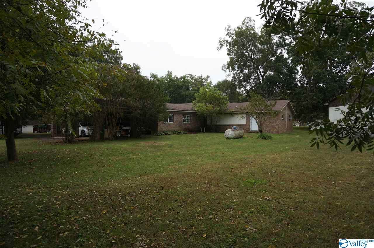 347 Hills Chapel Road - Photo 1
