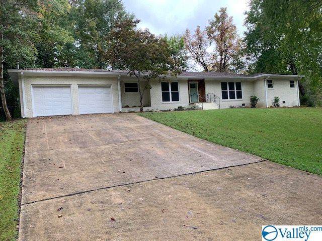 409 Redbud Drive - Photo 1