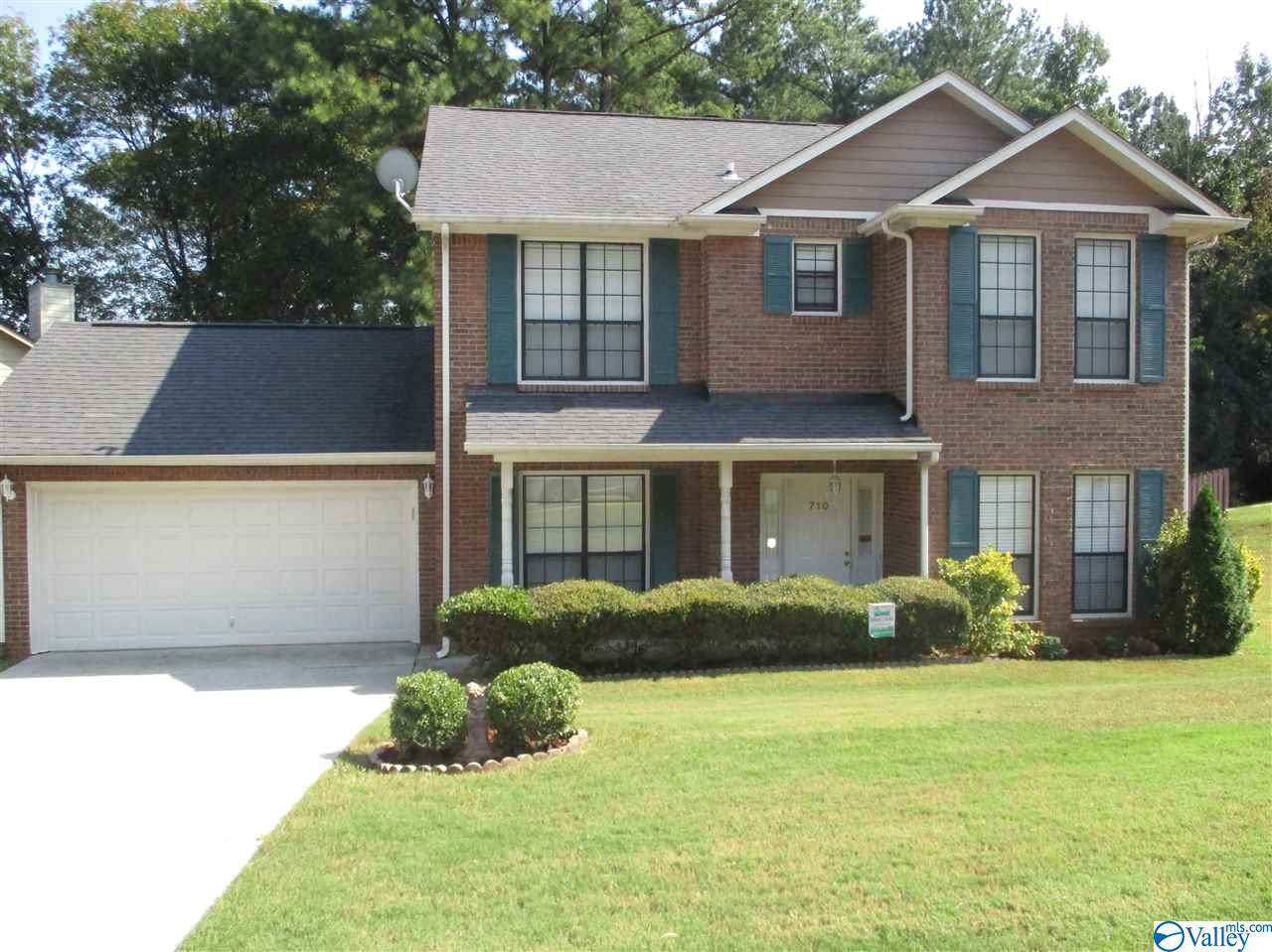 710 Wynsom Drive - Photo 1