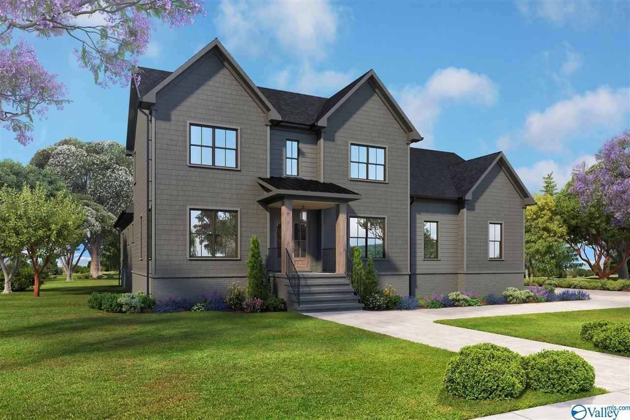 357 Mose Chapel Road - Photo 1