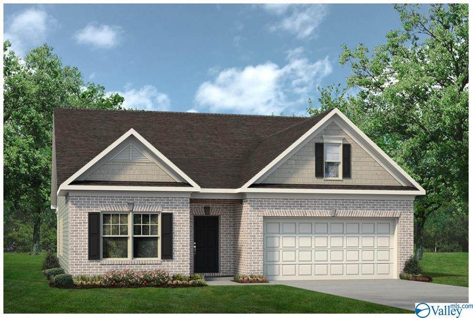 104 Lincoln Gray Circle - Photo 1