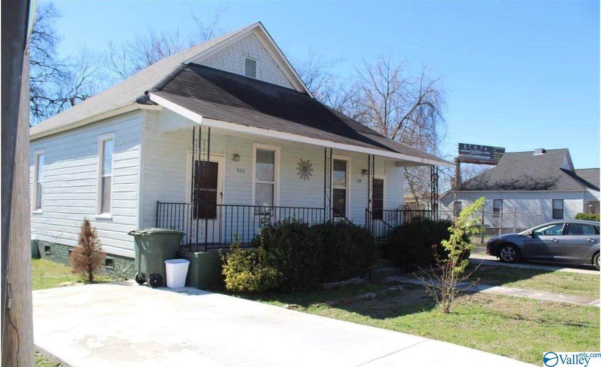 520 Rison Avenue - Photo 1