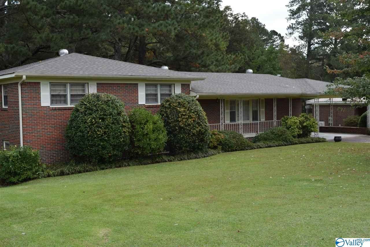 2221 Fairview Road - Photo 1