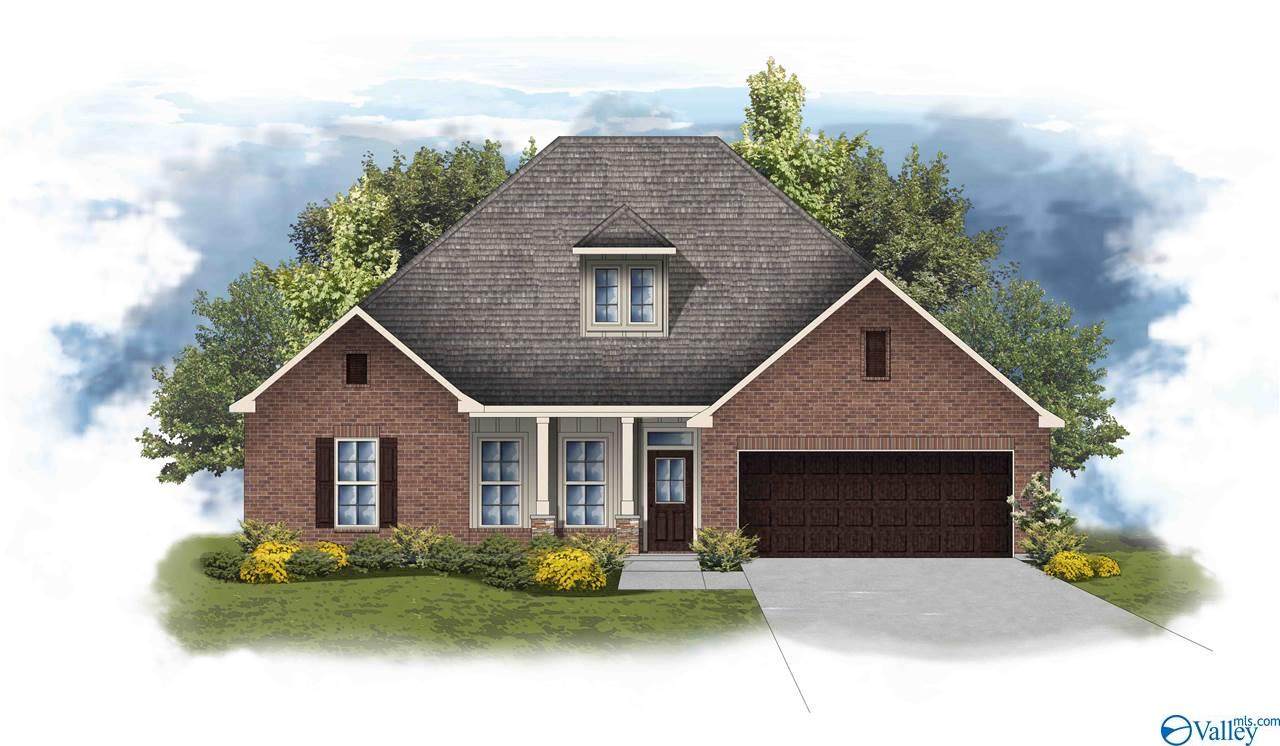 133 Rita Ann Way - Photo 1